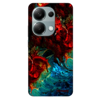 Obal pre Xiaomi Redmi Note 13 Pro 4G - Universe