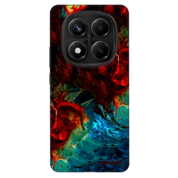 Obal pre Xiaomi Redmi Note 14 Pro 4G - Universe
