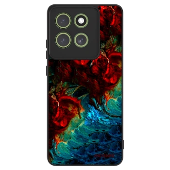 Obal pre Motorola Moto G86 5G - Universe