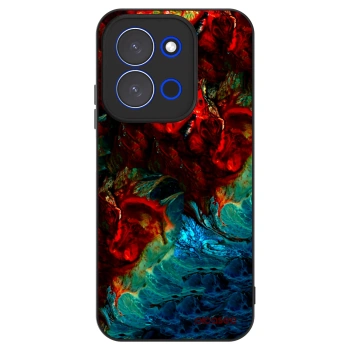 Obal pre Xiaomi Redmi 15C 4G - Universe