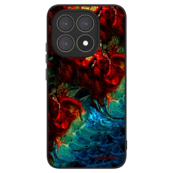 Obal pre Xiaomi 15T - Universe
