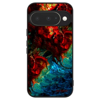 Obal pre Google Pixel 10 - Universe