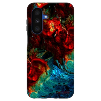 Obal pre Samsung Galaxy A17 5G - Universe
