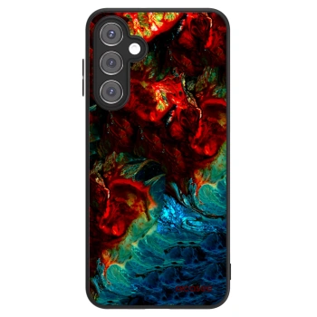 Picasee ULTIMATE CASE pro Samsung Galaxy A16 4G - Universe