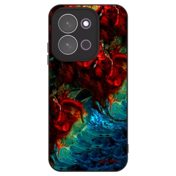 Obal pre Xiaomi Redmi 15C 5G - Universe