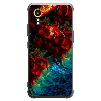 Obal pre Samsung Galaxy Xcover 7 - Universe