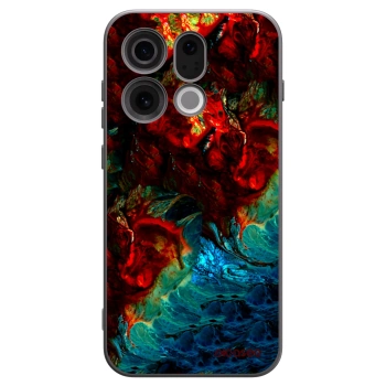 Obal pre OPPO Find X9 - Universe