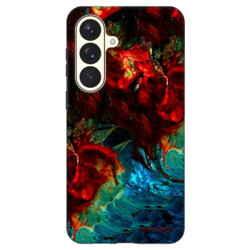 Obal pre Samsung Galaxy S26+ - Universe