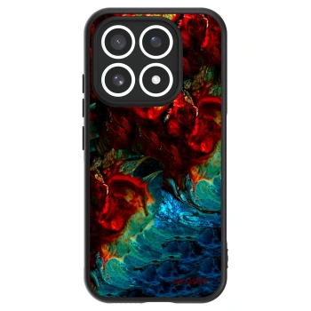 Picasee ULTIMATE CASE pro Xiaomi 17 - Universe