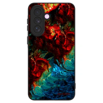 Obal pre Samsung Galaxy A57 5G - Universe