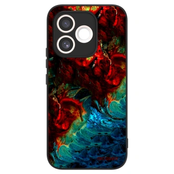 Obal pre Honor 600 Lite - Universe