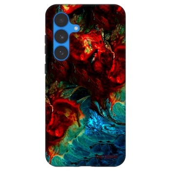 Obal pre Samsung Galaxy S25 FE 5G - Universe