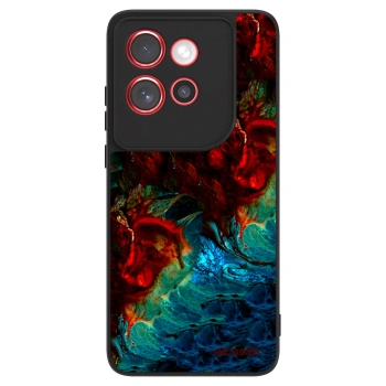 Obal pre Motorola Edge 60 Neo 5G - Universe