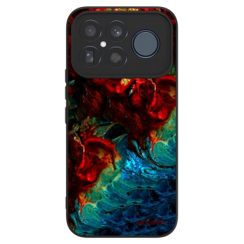 Obal pre Xiaomi Poco F8 Ultra - Universe