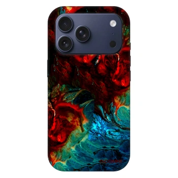 Picasee Fashion Case MagSafe pre Apple iPhone 18 Pro - Universe