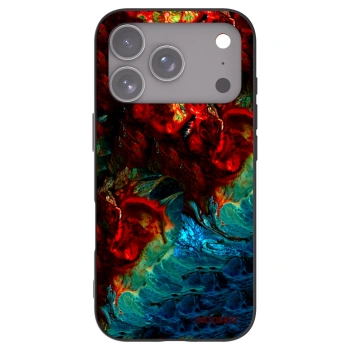 Obal pre Apple iPhone 18 Pro - Universe