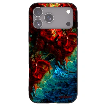 Obal pre Apple iPhone 18 Pro Max - Universe