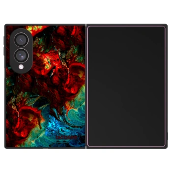 Obal pre Samsung Galaxy Z Fold8 5G - Universe