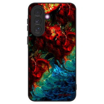 Picasee ULTIMATE CASE pro Samsung Galaxy A37 - Universe