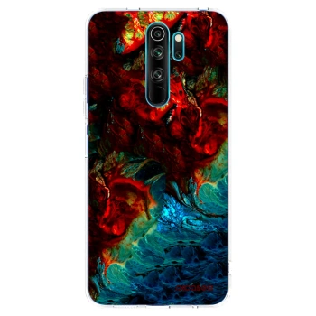 Obal pre Xiaomi Redmi Note 8 Pro - Universe