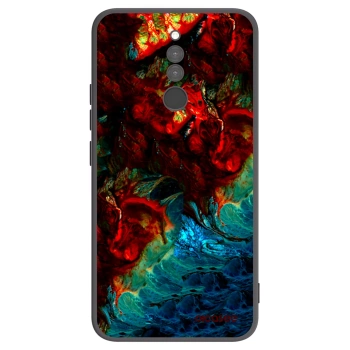 Obal pre Xiaomi Redmi 8 - Universe