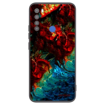 Obal pre Xiaomi Redmi Note 8T - Universe