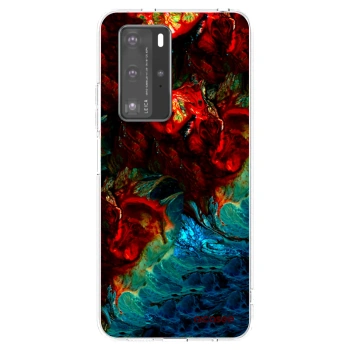 Obal pre Huawei P40 Pro - Universe