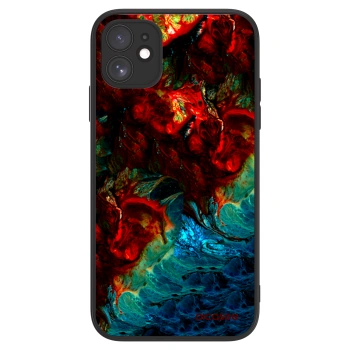 Picasee ULTIMATE CASE pro Apple iPhone 11 - Universe
