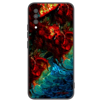 Obal pre Samsung Galaxy A30s A307F - Universe