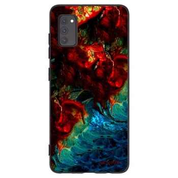 Obal pre Samsung Galaxy A41 A415F - Universe
