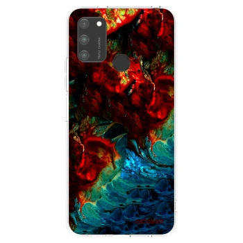 Obal pre Honor 9A - Universe