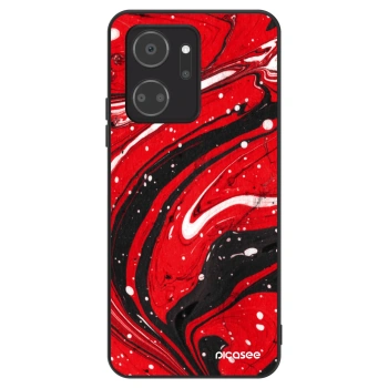 Obal pre Honor X7a - Red black