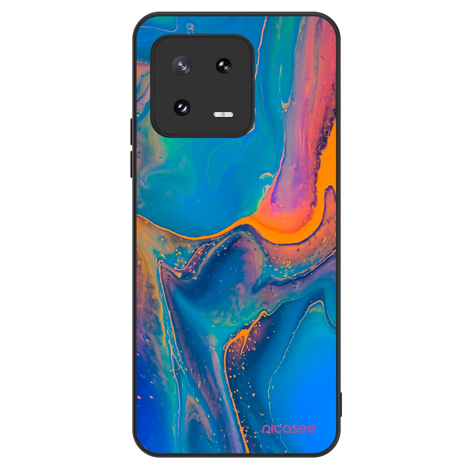 Picasee ULTIMATE CASE pro Xiaomi 13 Pro - Rainbow