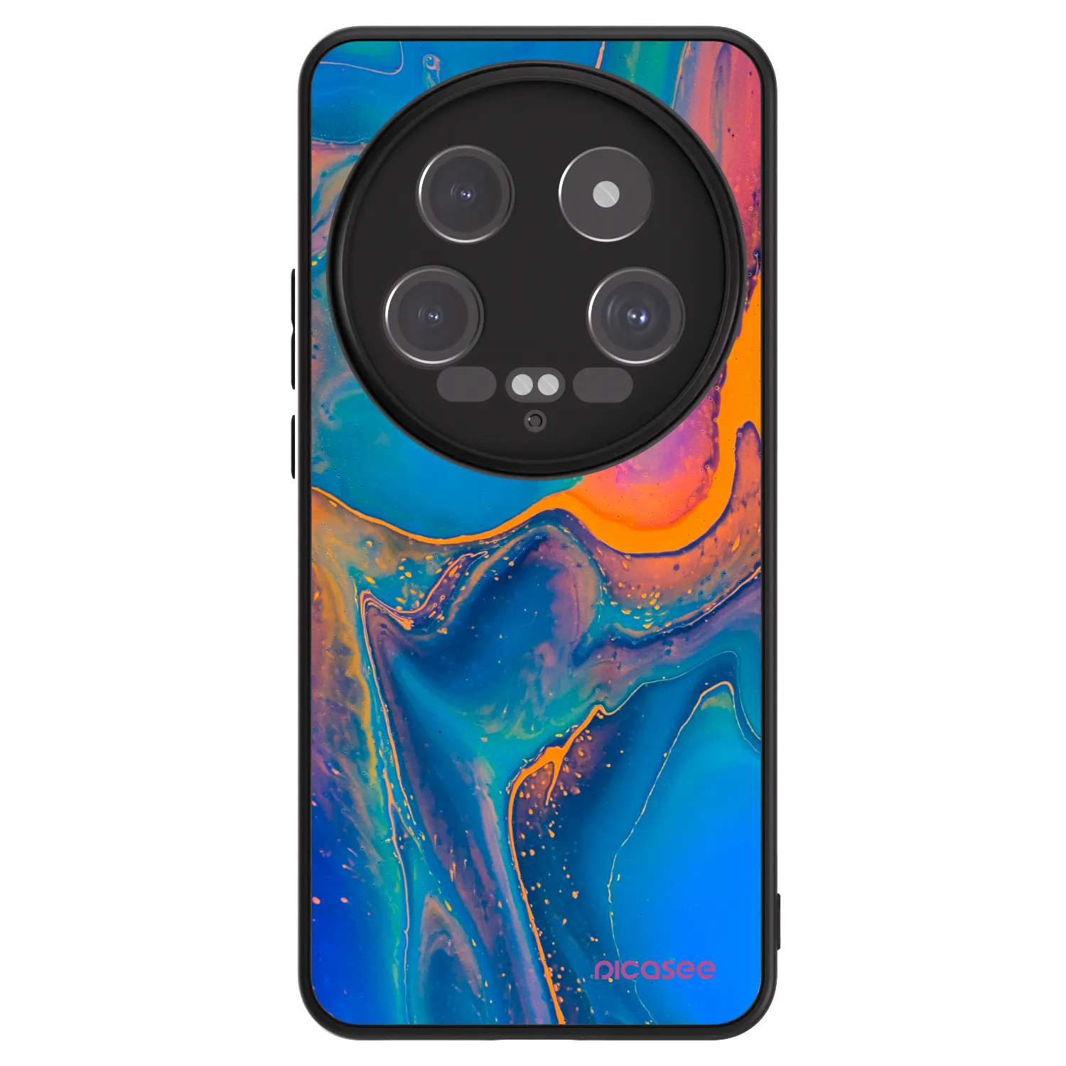 Picasee ULTIMATE CASE pro Xiaomi 14 Ultra - Rainbow
