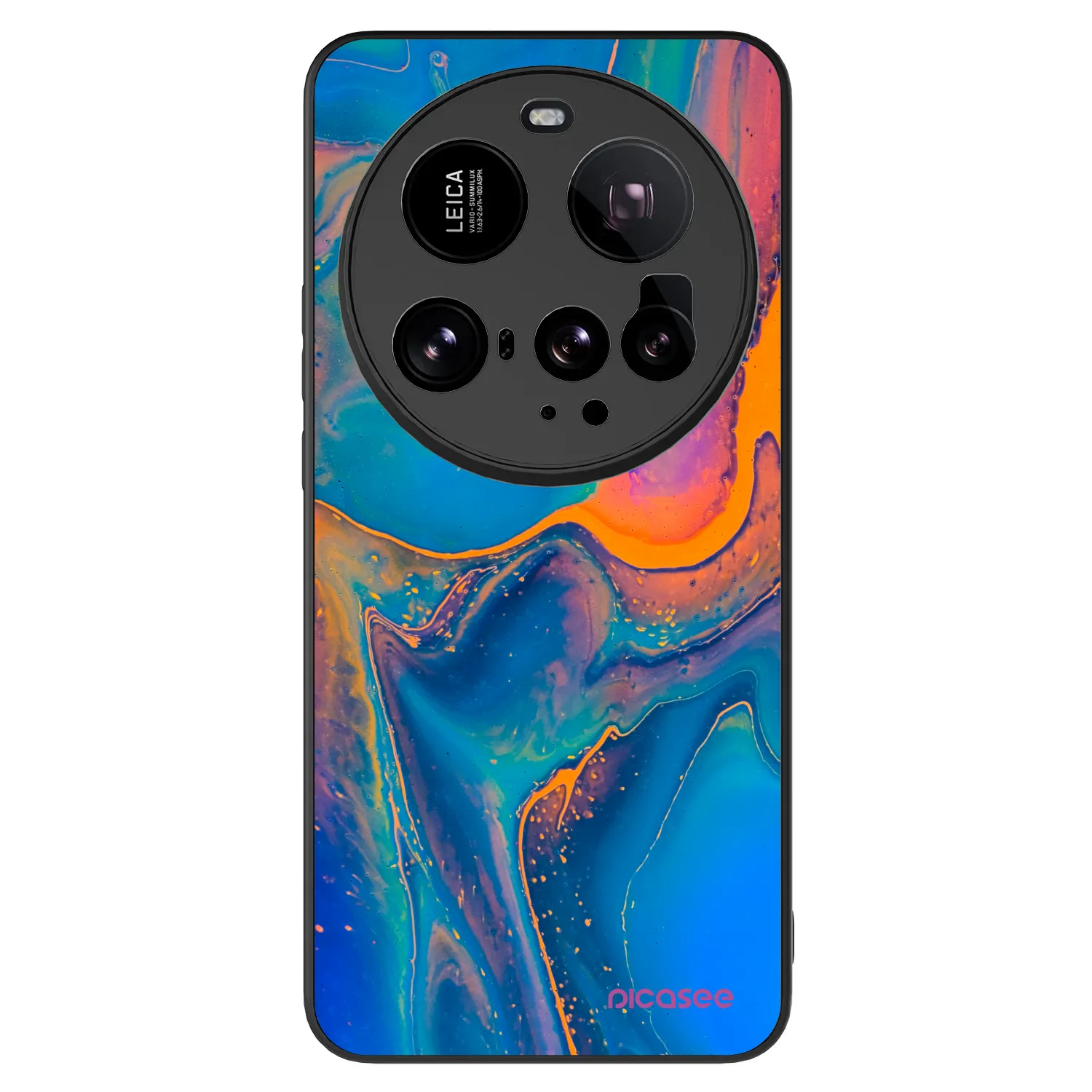 Picasee ULTIMATE CASE pro Xiaomi 15 Ultra - Rainbow