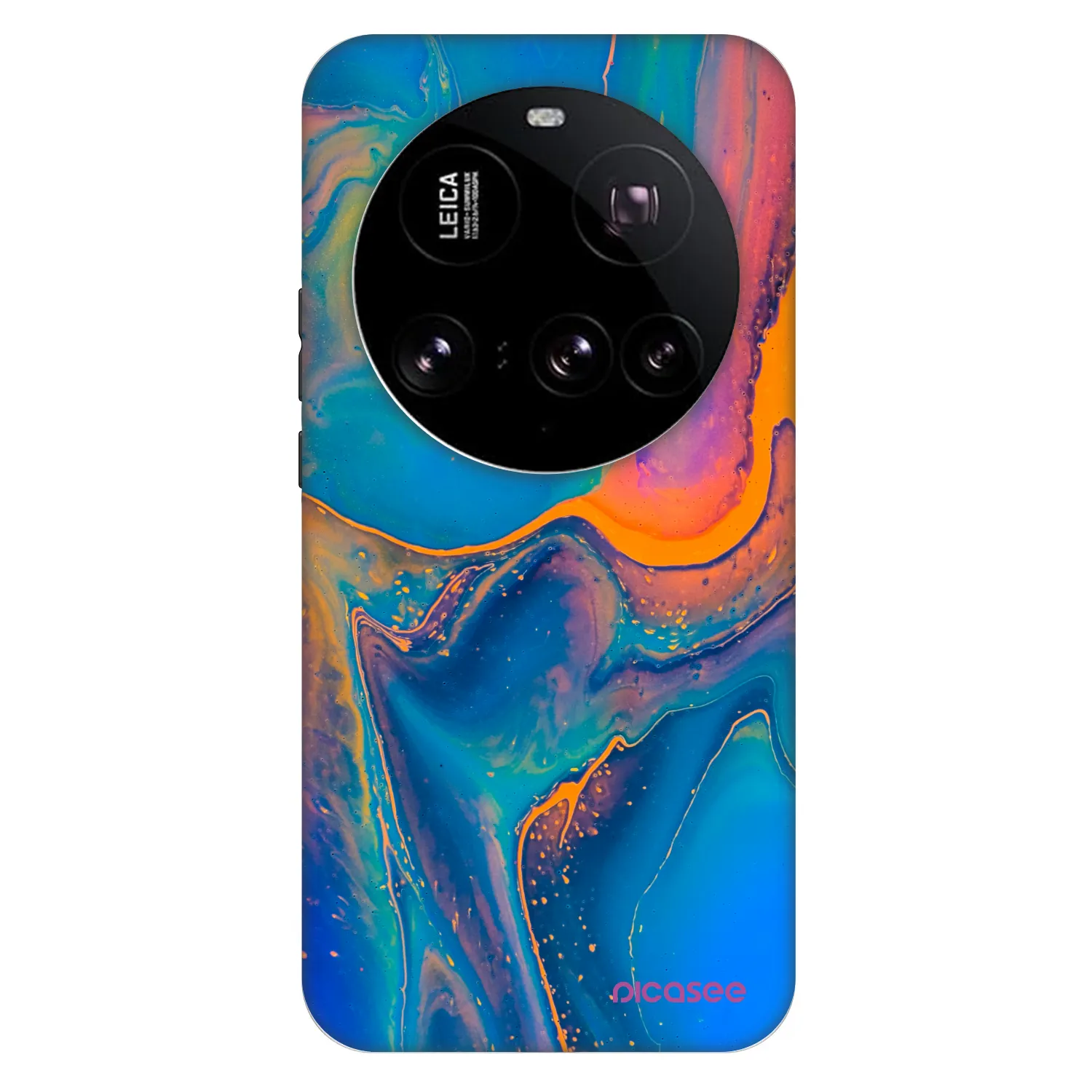 Picasee Fashion Case pre Xiaomi 15 Ultra - Rainbow