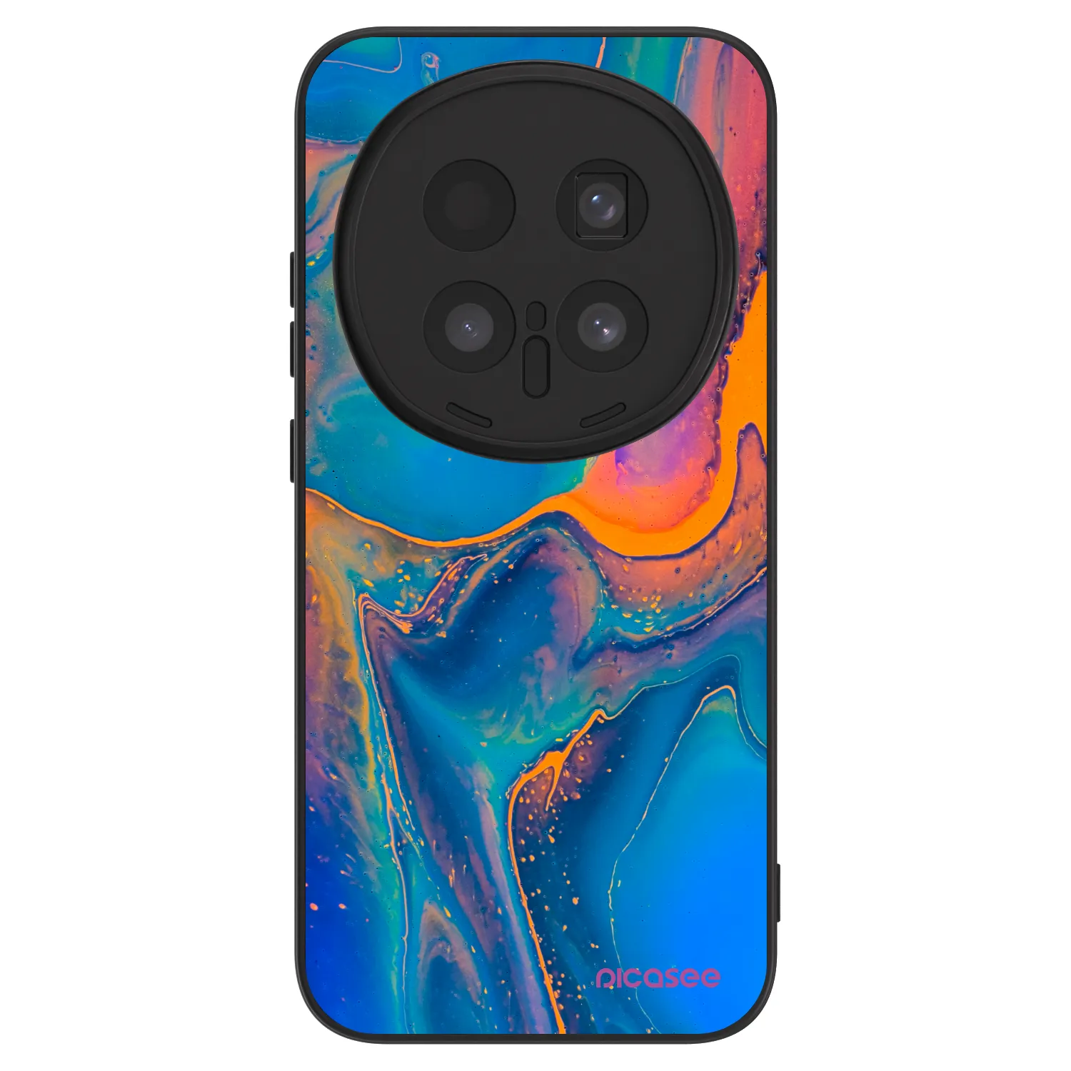 Picasee ULTIMATE CASE pro Honor Magic8 Pro 5G - Rainbow