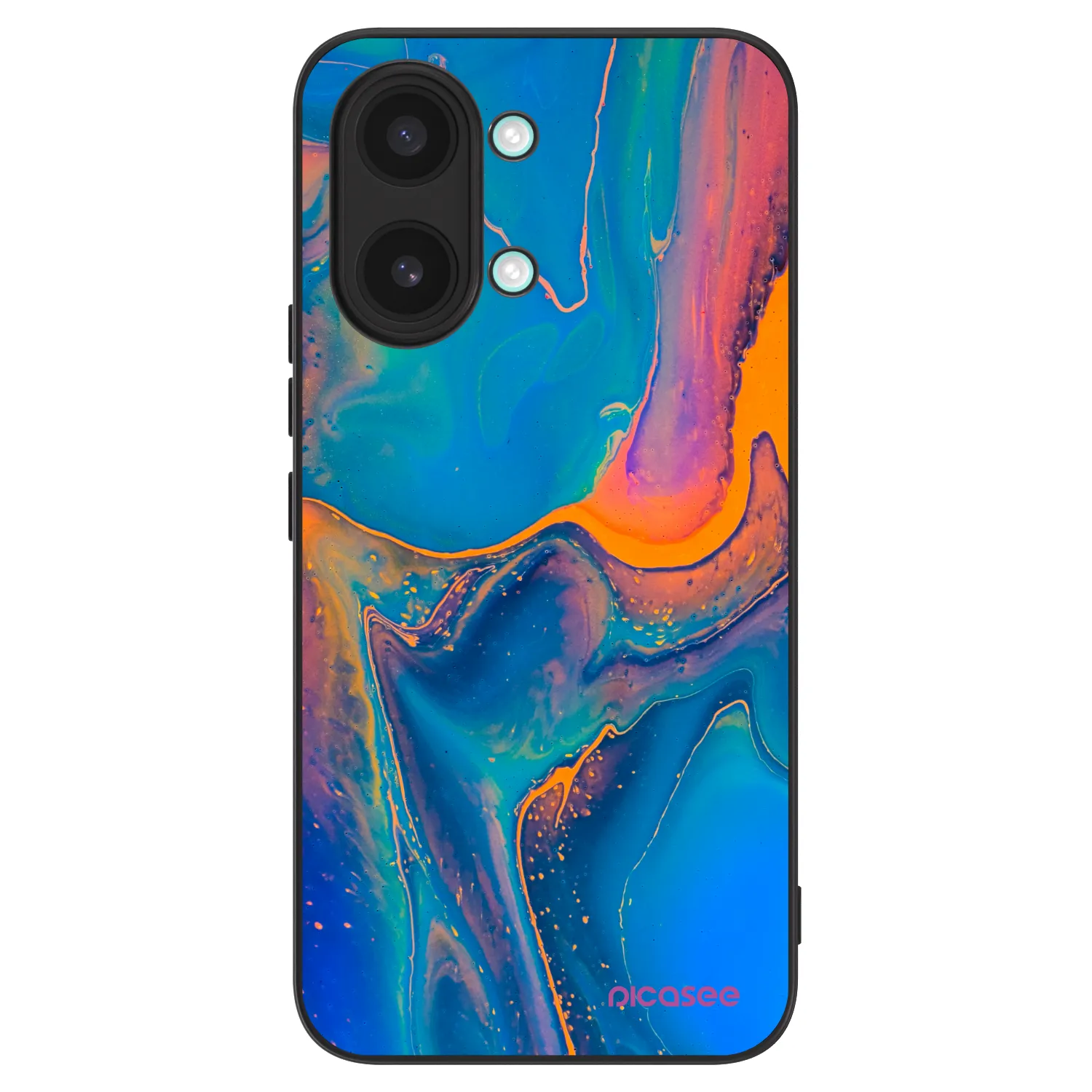 Picasee ULTIMATE CASE pro Xiaomi Poco X8 Pro Max - Rainbow