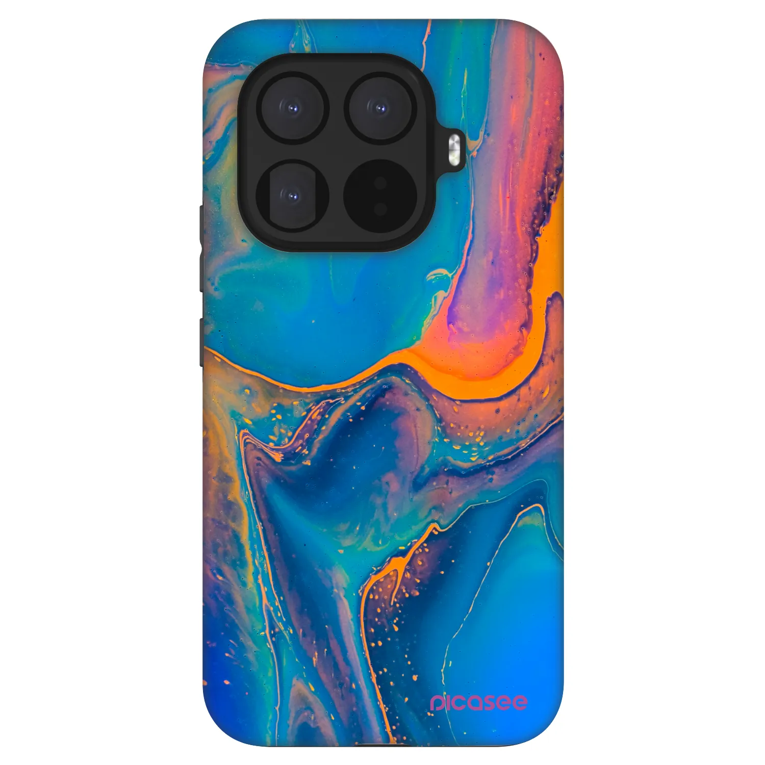 Picasee Fashion Case pre Xiaomi 15T Pro - Rainbow
