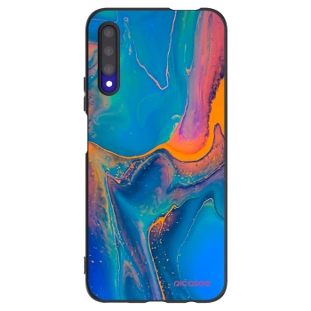 Obal pre Honor 9X Pro - Rainbow