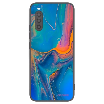 Obal pre Sony Xperia 10 II - Rainbow