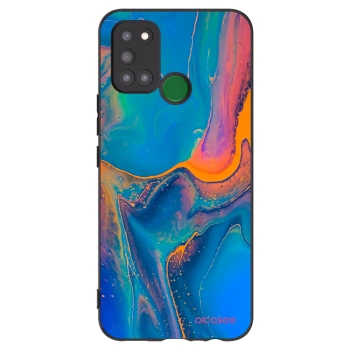 Obal pre Realme 7i - Rainbow