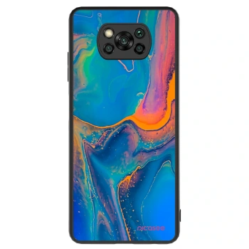 Obal pre Xiaomi Poco X3 - Rainbow