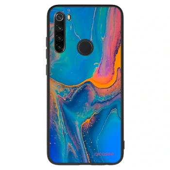 Obal pre Xiaomi Redmi Note 8 - Rainbow