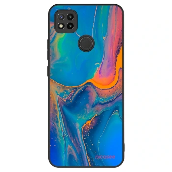 Obal pre Xiaomi Redmi 9C - Rainbow