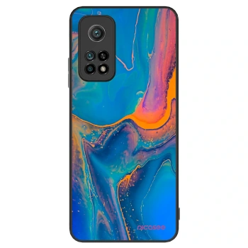 Obal pre Xiaomi Mi 10T Pro - Rainbow
