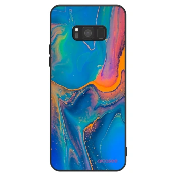 Obal pre Samsung Galaxy S8 G950F - Rainbow