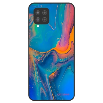 Obal pre Samsung Galaxy A42 A426B - Rainbow