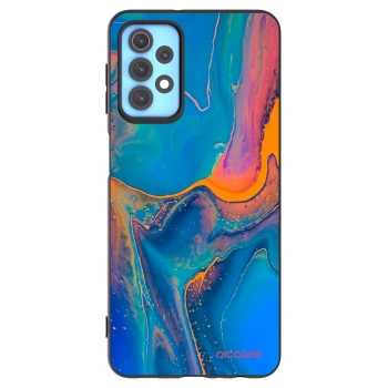 Obal pre Samsung Galaxy A32 4G SM-A325F - Rainbow