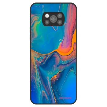 Obal pre Xiaomi Poco X3 Pro - Rainbow